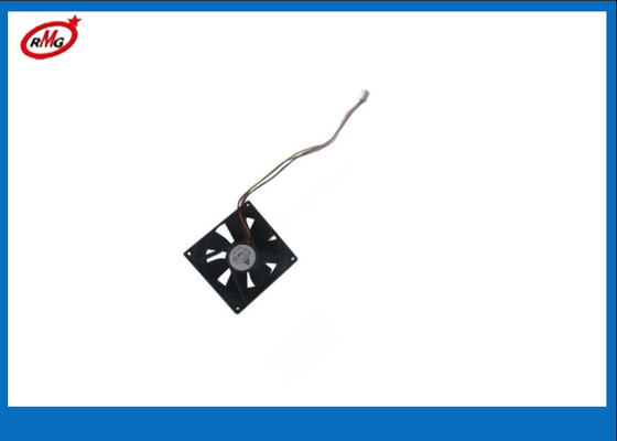 445-0723046-05 009-0025306 Części zamienne do bankomatów NCR 6622 Wentylator 12V 92mm X 92mm
