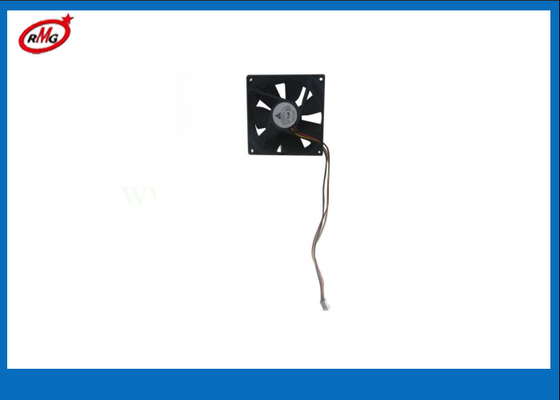 445-0723046-05 009-0025306 Części zamienne do bankomatów NCR 6622 Wentylator 12V 92mm X 92mm