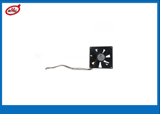 445-0723046-05 009-0025306 Części zamienne do bankomatów NCR 6622 Wentylator 12V 92mm X 92mm