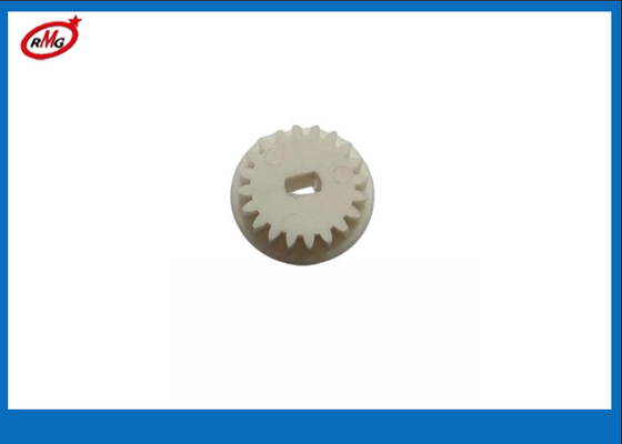 445-0761208-171 445-0729155 Części zamienne do bankomatów NCR Gear Motion Drive 20T 0.8mod