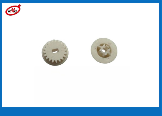 445-0761208-171 445-0729155 Części zamienne do bankomatów NCR Gear Motion Drive 20T 0.8mod