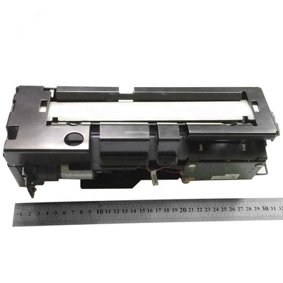 Wincor ATM Parts — Niskie wymagania konserwacyjne Zewnętrzne pudełko kartonowe Wsparcie techniczne wideo
