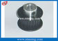 Aluminiowe koła pasowe Diebold ATM Parts 29-008350-000B