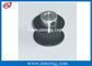 Aluminiowe koła pasowe Diebold ATM Parts 29-008350-000B