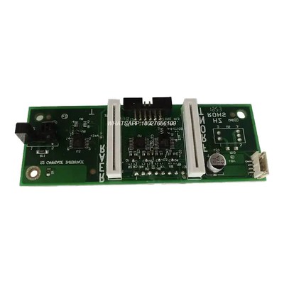 445-0735796 ATM Części zamienne NCR S2 Interfejs przewozowy PCB 4450735796