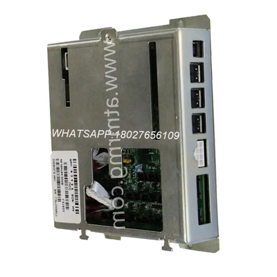 49254764000B Automatyczne części zamienne Diebold 5500 Przełącznik zasilania UCC Box 49-254764-000B