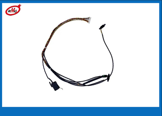 49207982000F Części ATM Diebold Prezenter 625mm Cable Sensor Harness