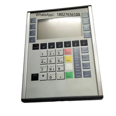 01750109076 Części maszyny bankomatu Wincor Nixdorf Panel operatora USB 1750109076