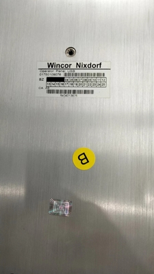 01750109076 Części maszyny bankomatu Wincor Nixdorf Panel operatora USB 1750109076
