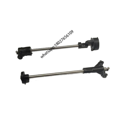1750349895 Automatyczne części zamienne WINCOR Wykrywalny wał kołowy Assy Striper Assy 01750349895