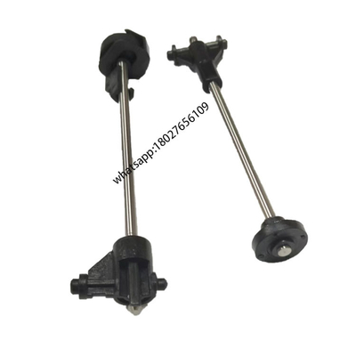 1750349895 Automatyczne części zamienne WINCOR Wykrywalny wał kołowy Assy Striper Assy 01750349895