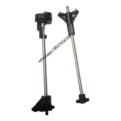1750349895 Automatyczne części zamienne WINCOR Wykrywalny wał kołowy Assy Striper Assy 01750349895
