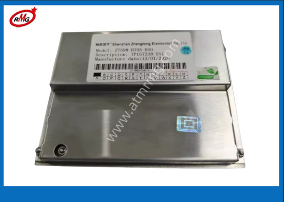 7P157238-051 Klawiatura Hitachi ZT598-H705-D50 Części bankomatu EPP