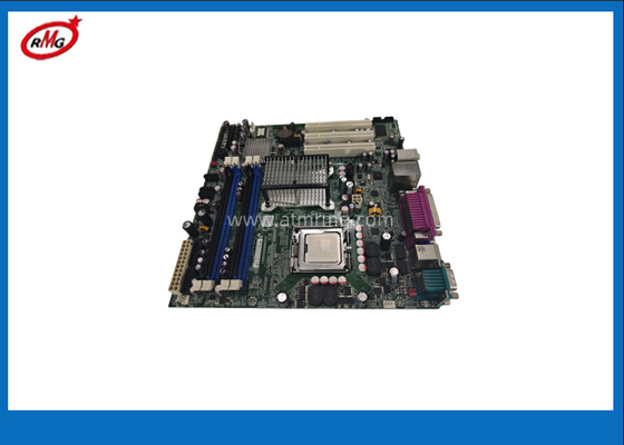 Automatyczne części zamienne NCR 66XX Płyty główne Intel Q965 LGA 775 EATX Talladega 497-0455710 497-0451670