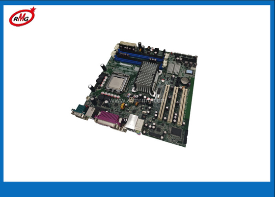 Automatyczne części zamienne NCR 66XX Płyty główne Intel Q965 LGA 775 EATX Talladega 497-0455710 497-0451670
