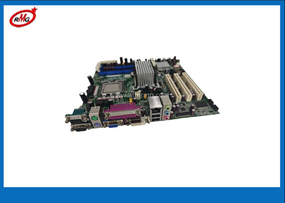 Automatyczne części zamienne NCR 66XX Płyty główne Intel Q965 LGA 775 EATX Talladega 497-0455710 497-0451670