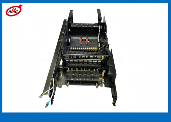1750291697 01750291697 DIEBOLD NIXDORF HCT Głowa Podwozie TRANSPORT