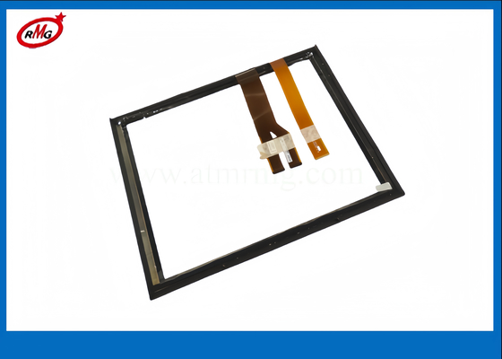 1750343663 01750343663 Części maszyny bankomatu Diebold Nixdorf DN Wyświetlacz DN450 Ekran dotykowy 19&quot; z uchwytem