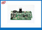 NCR 58xx Sankyo Czytnik kart kontrolnych NCR ATM Części SBP534201 Wysoka precyzja