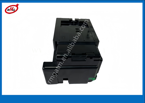 KD04018-D001 KD04018D001 Części maszyny bankomatu Fujitsu GSR50 Moduły Kaseta ładowania