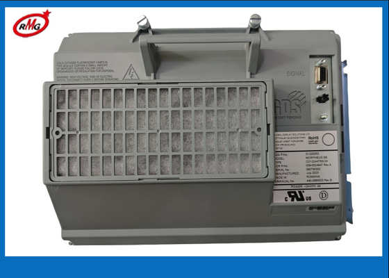 009-0024947 445-0686553 NCR 5887 Wyświetlacz LCD 12,1-calowe części zamienne do bankomatu