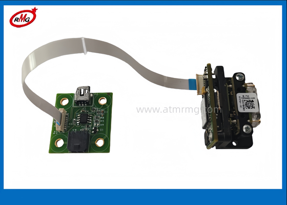 009-0023539 90023539 0090023539 NCR UBAR USB Moduł czytnika kodów kreskowych 2D REV B0 UBAR