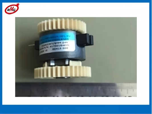 1750184231 Wincor Nixdorf Podwójny wyciągacz CMD-V5 V Moduł sprzęgła Assy ATM Części