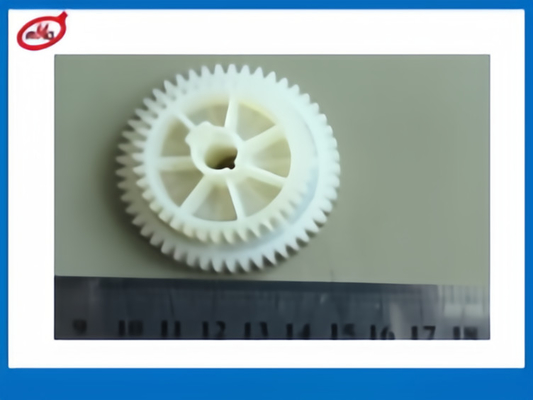 1750215294-06 Wincor Nixdorf Podwójny ekstraktor CMD-V5 V Moduł Podwójny Zestaw 38/49 Zęby Automatyczne Maszyny Części