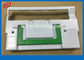 NCR 60391819872 NCR ATM Parts PLRU pokrywa kasety z uchwytem (biały)
