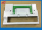 NCR 60391819872 NCR ATM Parts PLRU pokrywa kasety z uchwytem (biały)