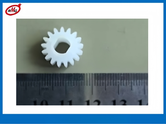 1750215294-08 1750215294 Wincor Nixdorf Podwójny ekstraktor CMD-V5 V Moduł sprzęt 17 Zęby Automatyczne Części