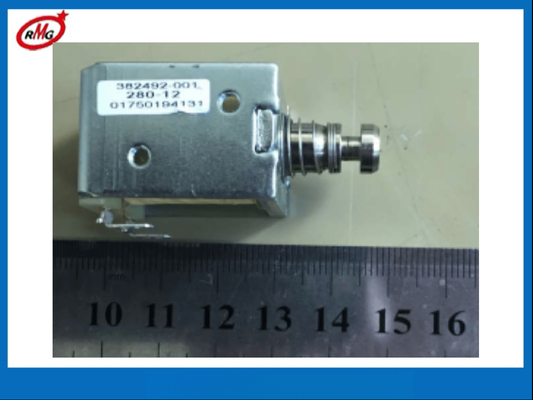 1750215294-15 1750194131 Wincor Nixdorf Podwójny ekstraktor CMD-V5 V Moduł Solenoid Automatyczne części