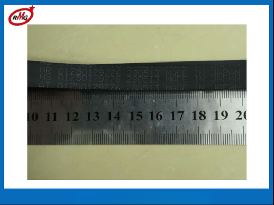 1750215294-21 1750179776 Wincor Nixdorf Podwójny ekstraktor CMD-V5 V Moduł Pas ATM Części