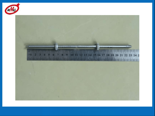 1750215294-35 1750215294 Wincor Nixdorf Podwójne urządzenie ekstrakcyjne CMD-V5 V Moduł metalowy wał walcowy ATM Części