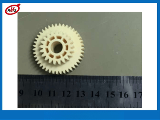 1750215294-37 1750215294 Wincor Nixdorf Podwójny ekstraktor CMD-V5 V Moduł Podwójny zestaw 21/42 Zęby Automatyczne części