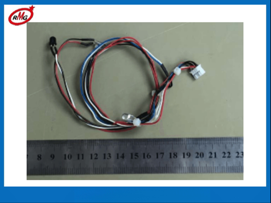 1750215294-43 1750180111 Wincor Nixdorf Podwójny ekstraktor CMD-V5 V Moduł czujnik Kabel montaż ATM Części