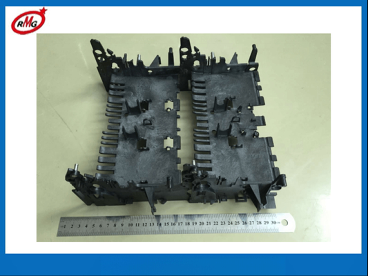 1750215294-44 Wincor Nixdorf Podwójny ekstraktor CMD-V5 V Moduł głównej bazy ATM Części