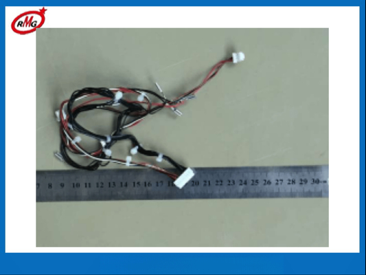 1750215294-50 1750180110 Wincor Nixdorf Podwójny ekstraktor CMD-V5 V Moduł montażu kabli Części zamienne