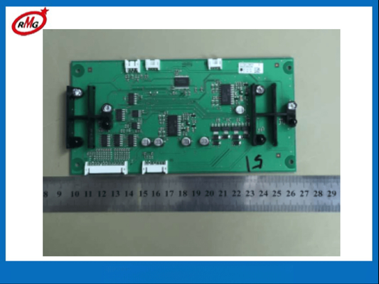1750215294-51 1750179020 Wincor Nixdorf Podwójny ekstraktor CMD-V5 V Moduł sterowania PCB ATM Części