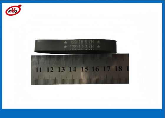 009-0020379-01 0090020379 -01 Automatyczne części maszynowe Fujitsu G610 Pas 138*10*0.7