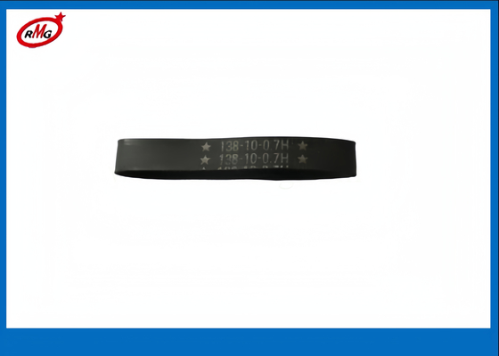 009-0020379-01 0090020379 -01 Automatyczne części maszynowe Fujitsu G610 Pas 138*10*0.7