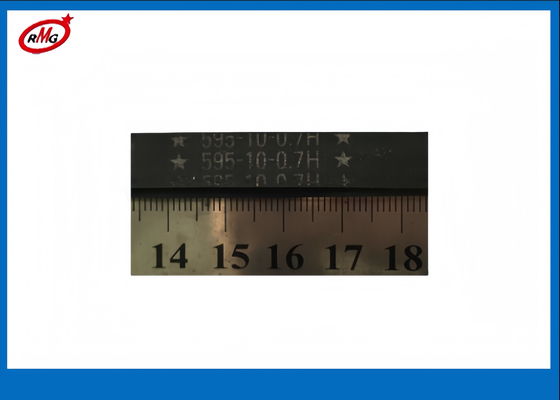 009-0020379-02 0090020379 -02 Automatyczne części maszynowe Fujitsu G610 Pas 595*10*0.7