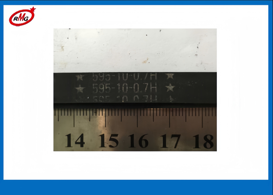 009-0020379-02 0090020379 -02 Automatyczne części maszynowe Fujitsu G610 Pas 595*10*0.7