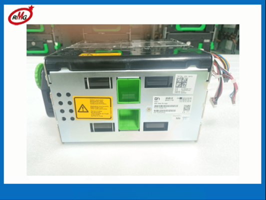 1750291701 01750291701 Diebold Nixdorf DN200/250/450 ESC Zbiór na bębnach RM4 Automatyczne części maszynowe