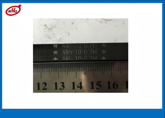 009-0020379-04 009-0020379 -04 Automatyczne części maszynowe Fujitsu G610 Pas 485*10*0.75