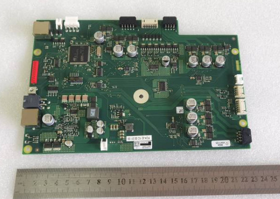 01750287366 1750287366 RM4 Diebold Nixdorf DN PCB PCBA RM4 Płata sterowania