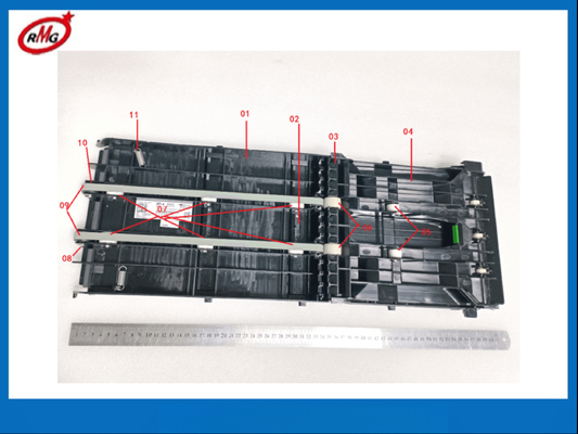 01750307947 1750307947 Diebold DN200 CHT LOOPBACK TRANSPORT RMV4 Automatyczne części maszynowe