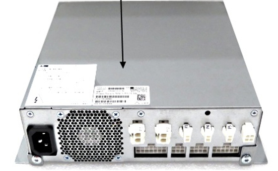 1750299984 01750299984 Zasilanie DN Seria DN200 CRS 703W Automaty Diebold Nixdorf DN Części