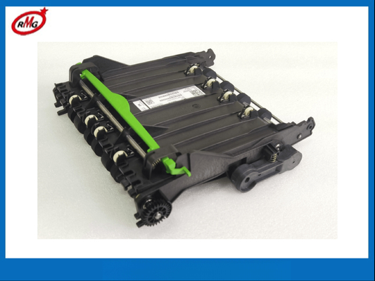 1750333524 Diebold Automatyczne części maszynowe DN200 HT Głowa Transport krótki