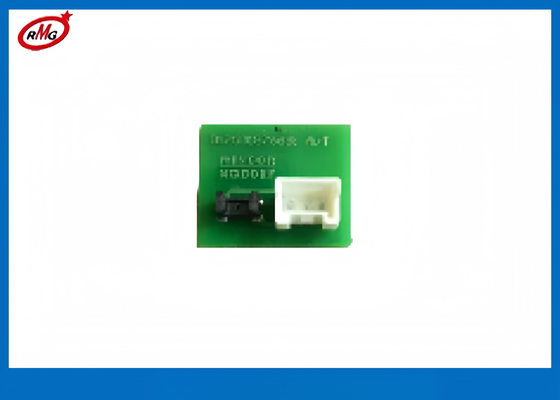 1750187668 1750215294-14 Części maszyny bankomatu Wincor Nixdorf Podwójny ekstraktor CMD-V5 DA Sensor Pcb